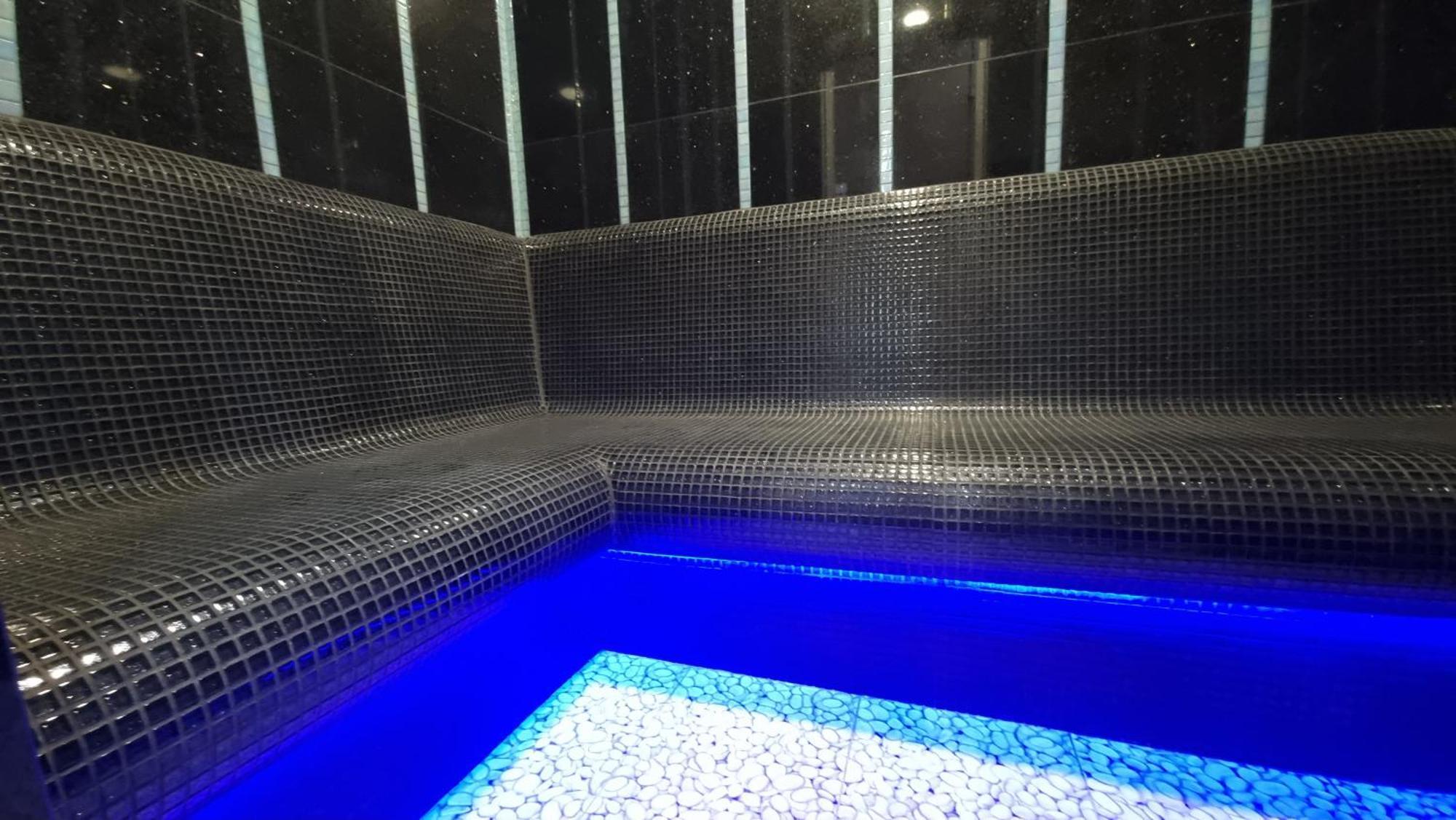 Sauna Wola Centrum Subway * Warszawa