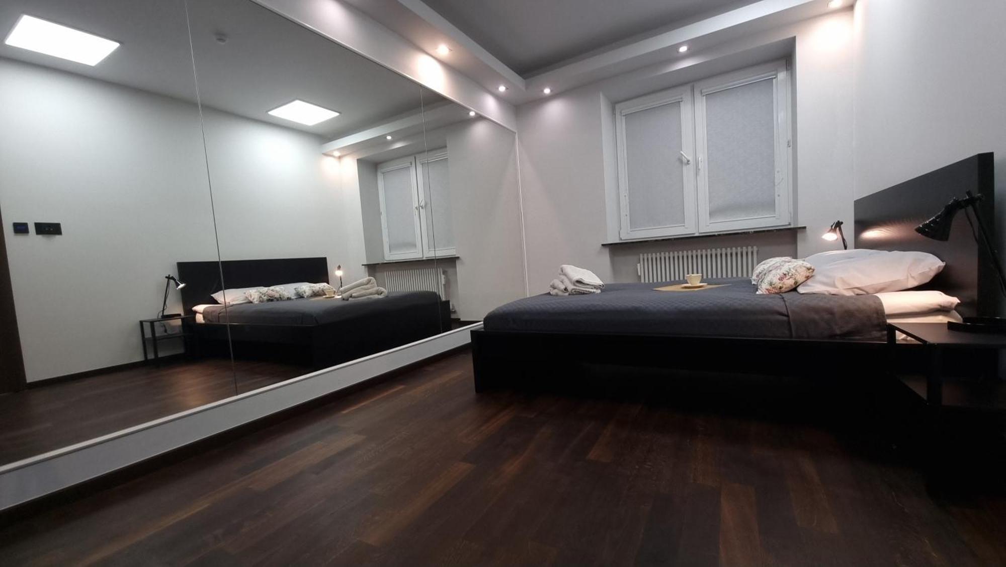 Apartament Sauna Wola Centrum Subway Warszawa