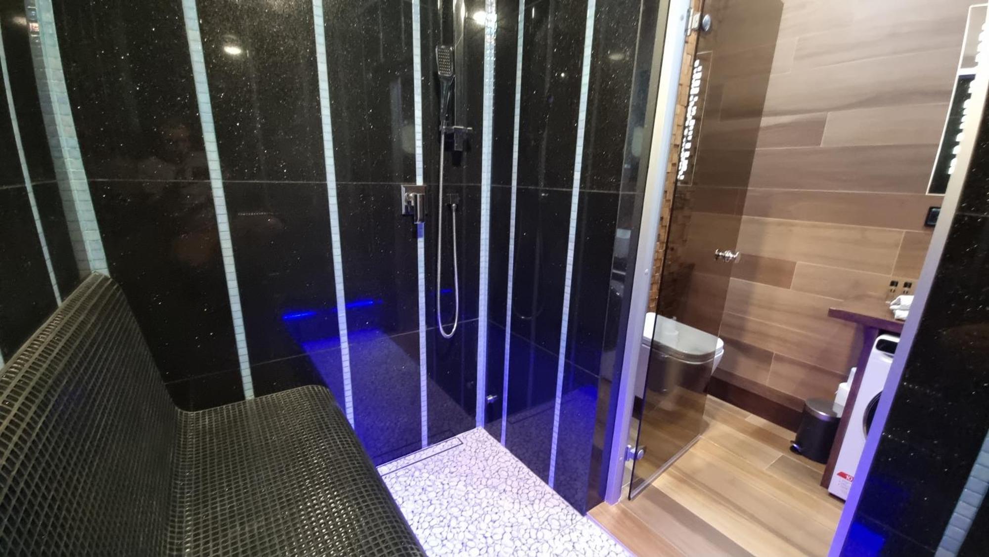 Sauna Wola Centrum Subway * Varsavia
